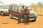 Gabbar Singh Movie Working Stills - 46 of 46