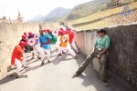 Gabbar Singh Movie Working Stills - 10 of 19