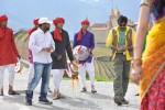 Gabbar Singh Movie Working Stills - 13 of 19