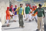 Gabbar Singh Movie Working Stills - 14 of 19