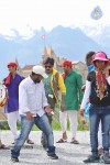 Gabbar Singh Movie Working Stills - 17 of 19