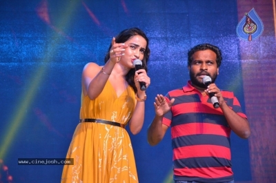Gaddala Konda Ganesh Success Celebrations - 24 of 33