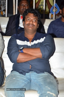 Gaddala Konda Ganesh Success Celebrations - 30 of 33