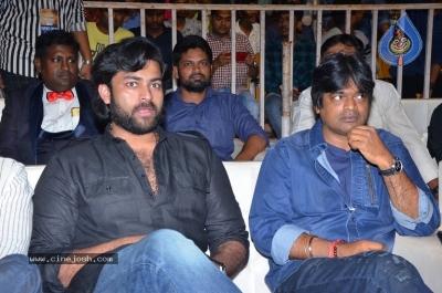 Gaddala Konda Ganesh Success Celebrations - 32 of 33