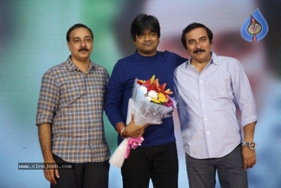 Gaddala Konda Ganesh Success Meet - 8 of 42