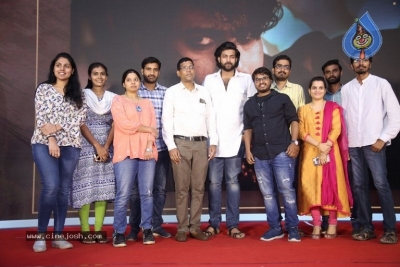 Gaddala Konda Ganesh Success Meet - 11 of 42