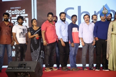 Gaddala Konda Ganesh Success Meet - 13 of 42