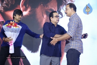 Gaddala Konda Ganesh Success Meet - 15 of 42