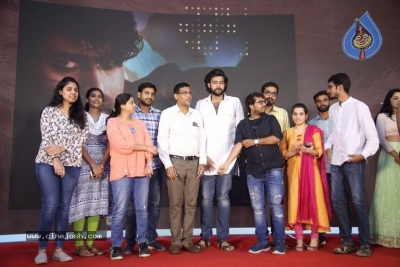 Gaddala Konda Ganesh Success Meet - 19 of 42