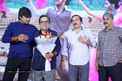 Gaddala Konda Ganesh Success Meet - 24 of 42