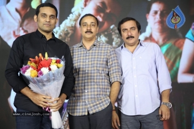 Gaddala Konda Ganesh Success Meet - 28 of 42