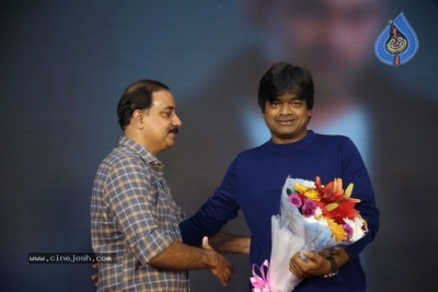 Gaddala Konda Ganesh Success Meet - 40 of 42