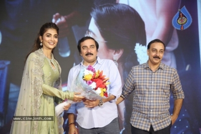 Gaddala Konda Ganesh Success Meet - 41 of 42