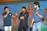 Gaddam Gang Audio Launch 02 - 22 of 152