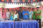Gaddam Gang on Location Stills - 35 of 61