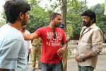 Gaddam Gang Working Stills - 11 of 28