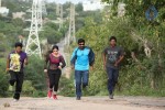 Gaddam Gang Working Stills - 13 of 28