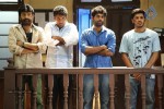 Gaddam Gang Working Stills - 14 of 28