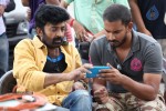 Gaddam Gang Working Stills - 15 of 28