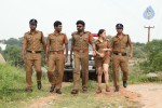 Gaddam Gang Working Stills - 18 of 28