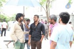 Gaddam Gang Working Stills - 21 of 28