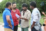 Gaddam Gang Working Stills - 28 of 28