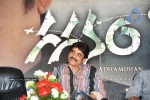 Gaganam Movie Logo Launch Photos  - 91 of 139