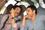 Gaganam Movie Logo Launch Photos  - 39 of 139