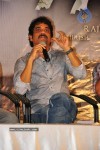 Gaganam Movie Press Meet - 1 of 25