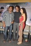 Gaganam Movie Success Meet - 11 of 41