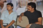 Gaganam Movie Success Meet - 19 of 41