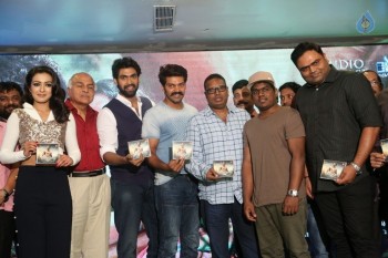 Gajendrudu Audio Launch 2 - 10 of 50