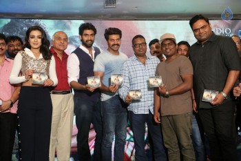 Gajendrudu Audio Launch 2 - 17 of 50