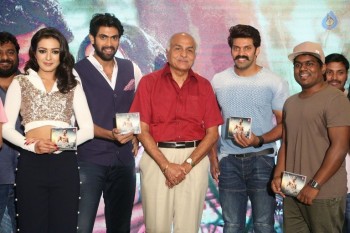 Gajendrudu Audio Launch 2 - 19 of 50