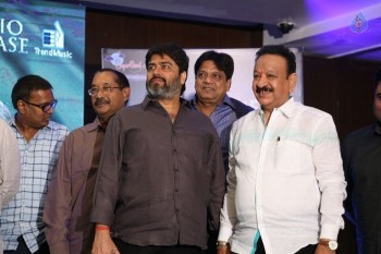 Gajendrudu Audio Launch 2 - 33 of 50