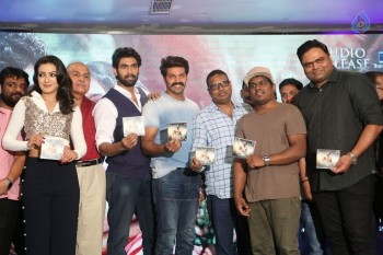 Gajendrudu Audio Launch 2 - 41 of 50