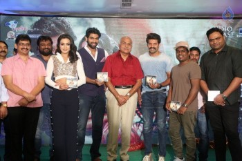 Gajendrudu Audio Launch 2 - 45 of 50