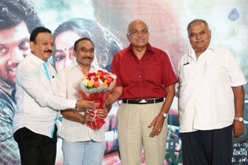 Gajendrudu Audio Launch 2 - 46 of 50