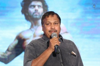 Gajendrudu Audio Launch 2 - 48 of 50