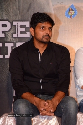 Gajendrudu Movie Success Meet - 9 of 21