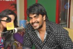 Galata Movie Team at Radio Mirchi - 2 of 47