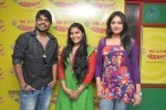 Galata Movie Team at Radio Mirchi - 23 of 47