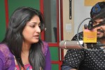 Galata Movie Team at Radio Mirchi - 26 of 47