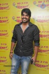 Galata Movie Team at Radio Mirchi - 29 of 47