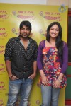 Galata Movie Team at Radio Mirchi - 35 of 47