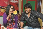 Galata Movie Team at Radio Mirchi - 37 of 47