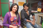 Galata Movie Team at Radio Mirchi - 38 of 47