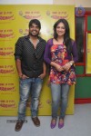 Galata Movie Team at Radio Mirchi - 40 of 47