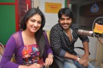 Galata Movie Team at Radio Mirchi - 41 of 47