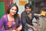 Galata Movie Team at Radio Mirchi - 47 of 47